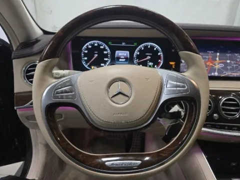 More photos of 2015 Mercedes-Benz S-Class S 550 at Gulliver Auto Group, TX
