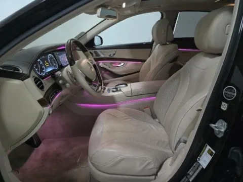 More photos of 2015 Mercedes-Benz S-Class S 550 at Gulliver Auto Group, TX