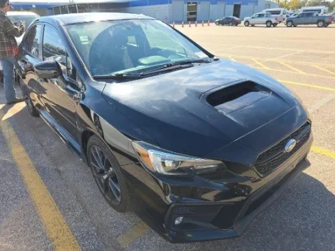 Photos of 2018 Subaru WRX Limited for sale in Plano, TX at Gulliver Auto Group