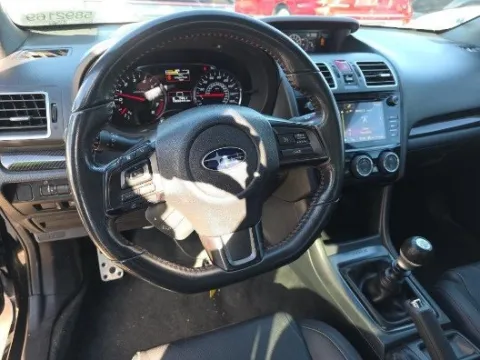 More photos of 2018 Subaru WRX Limited at Gulliver Auto Group, TX