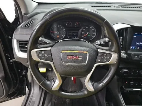 More photos of 2018 GMC Terrain SLE at Gulliver Auto Group, TX