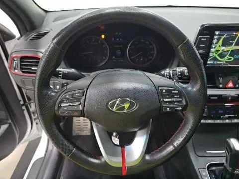 More photos of 2018 Hyundai Elantra GT Sport at Gulliver Auto Group, TX