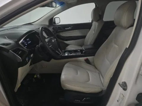 More photos of 2019 Ford Edge Titanium at Gulliver Auto Group, TX