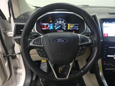 More photos of 2019 Ford Edge Titanium at Gulliver Auto Group, TX