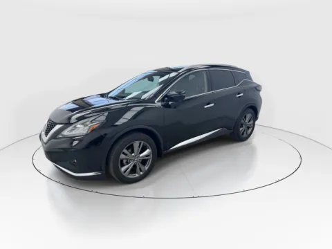 More photos of 2020 Nissan Murano Platinum at Gulliver Auto Group, TX