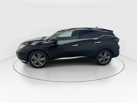 More photos of 2020 Nissan Murano Platinum at Gulliver Auto Group, TX
