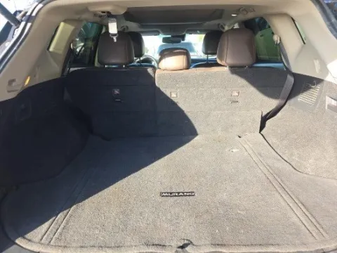 More photos of 2020 Nissan Murano Platinum at Gulliver Auto Group, TX