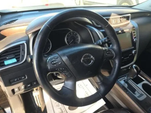 More photos of 2020 Nissan Murano Platinum at Gulliver Auto Group, TX