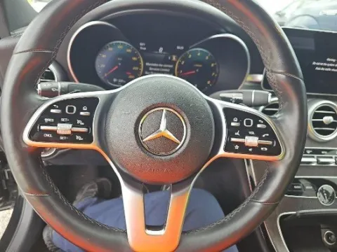 More photos of 2020 Mercedes-Benz C-Class C 300 at Gulliver Auto Group, TX