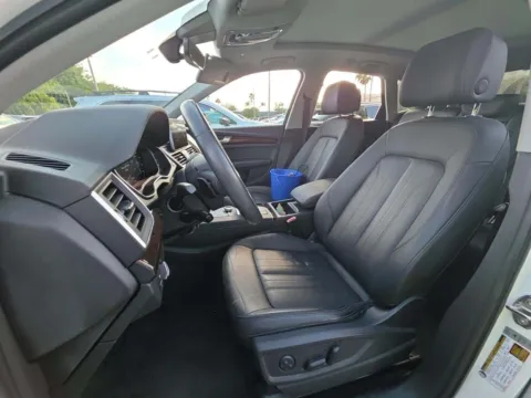 More photos of 2020 Audi Q5 45 Premium Plus at Gulliver Auto Group, TX