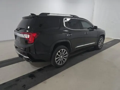 Another view of 2021 GMC Acadia Denali for sale in Plano, TX at Gulliver Auto Group