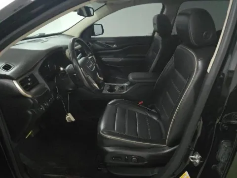 More photos of 2021 GMC Acadia Denali at Gulliver Auto Group, TX