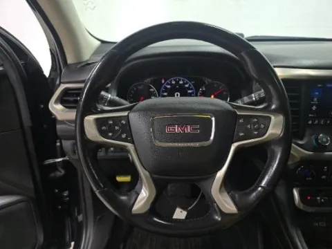 More photos of 2021 GMC Acadia Denali at Gulliver Auto Group, TX
