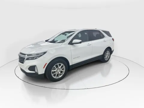 More photos of 2023 Chevrolet Equinox LT at Gulliver Auto Group, TX