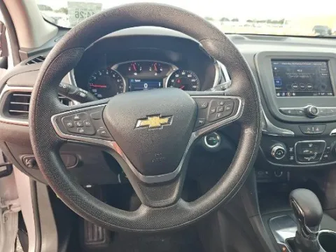 More photos of 2023 Chevrolet Equinox LT at Gulliver Auto Group, TX