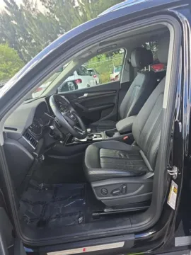 More photos of 2023 Audi Q5 45 S line Premium at Gulliver Auto Group, TX