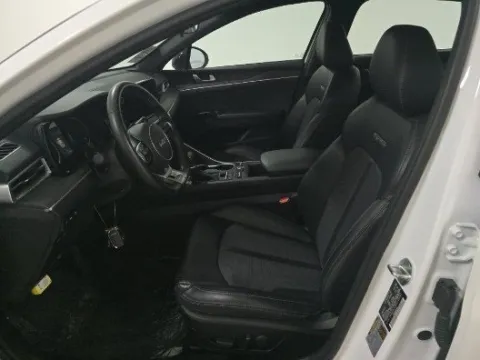 More photos of 2022 Kia K5 GT-Line at Gulliver Auto Group, TX