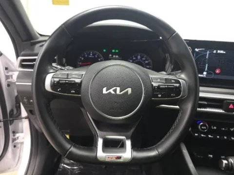 More photos of 2022 Kia K5 GT-Line at Gulliver Auto Group, TX