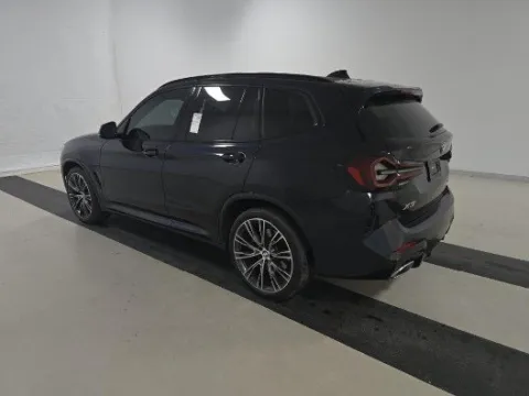 Photos of 2022 BMW X3 sDrive30i for sale in Plano, TX at Gulliver Auto Group