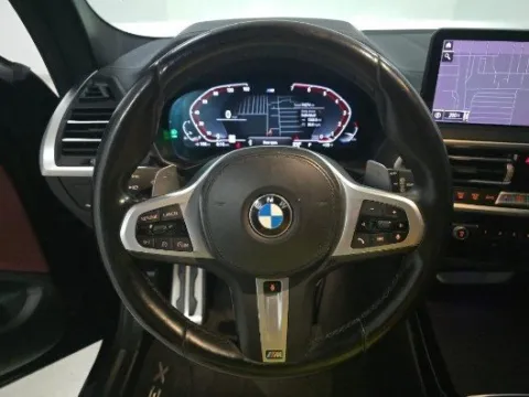 More photos of 2022 BMW X3 sDrive30i at Gulliver Auto Group, TX