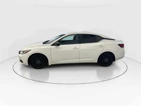 More photos of 2022 Nissan Sentra S at Gulliver Auto Group, TX