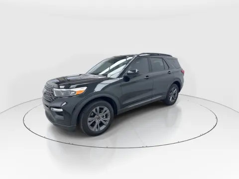 More photos of 2022 Ford Explorer XLT at Gulliver Auto Group, TX