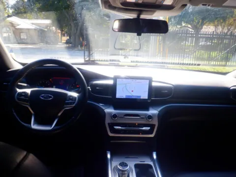 More photos of 2022 Ford Explorer XLT at Gulliver Auto Group, TX