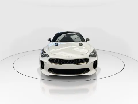 Another view of 2022 Kia Stinger GT1 for sale in Plano, TX at Gulliver Auto Group
