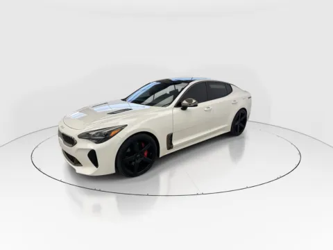 More photos of 2022 Kia Stinger GT1 at Gulliver Auto Group, TX
