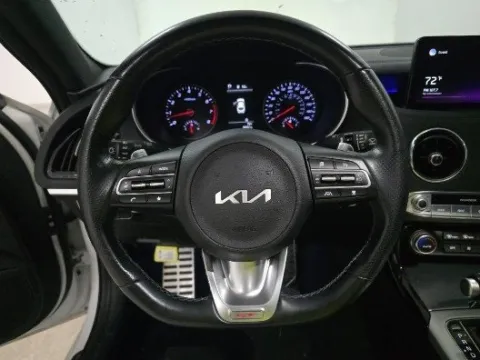 More photos of 2022 Kia Stinger GT1 at Gulliver Auto Group, TX