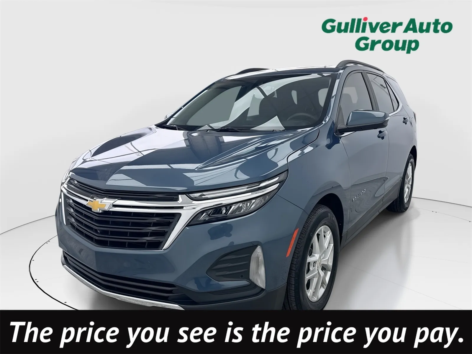 2024 Chevrolet Equinox LT for sale in Plano, TX