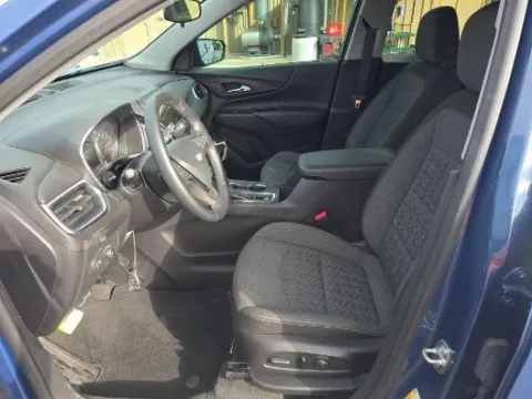 More photos of 2024 Chevrolet Equinox LT at Gulliver Auto Group, TX