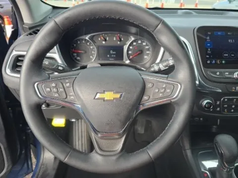 More photos of 2024 Chevrolet Equinox LT at Gulliver Auto Group, TX