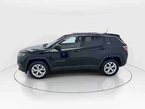 More photos of 2024 Jeep Compass Sport at Gulliver Auto Group, TX