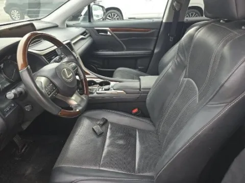 More photos of 2017 Lexus RX 350 at Gulliver Auto Group, TX