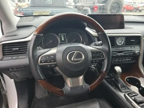 More photos of 2017 Lexus RX 350 at Gulliver Auto Group, TX