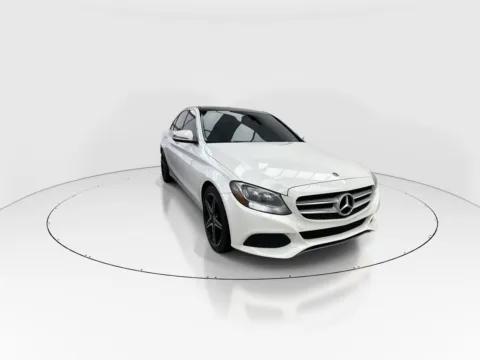 Photos of 2018 Mercedes-Benz C-Class C 300 for sale in Plano, TX at Gulliver Auto Group