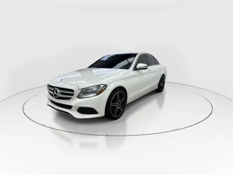 More photos of 2018 Mercedes-Benz C-Class C 300 at Gulliver Auto Group, TX