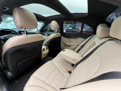 More photos of 2018 Mercedes-Benz C-Class C 300 at Gulliver Auto Group, TX
