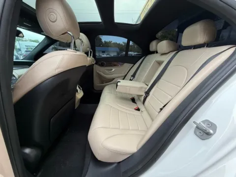 More photos of 2018 Mercedes-Benz C-Class C 300 at Gulliver Auto Group, TX