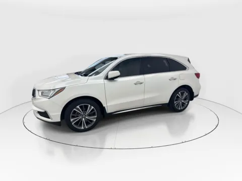 More photos of 2019 Acura MDX 3.5L Technology Package at Gulliver Auto Group, TX