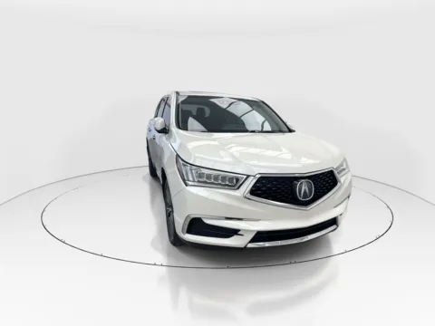 Photos of 2019 Acura MDX 3.5L Technology Package for sale in Plano, TX at Gulliver Auto Group