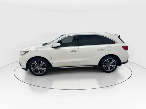 More photos of 2019 Acura MDX 3.5L Technology Package at Gulliver Auto Group, TX
