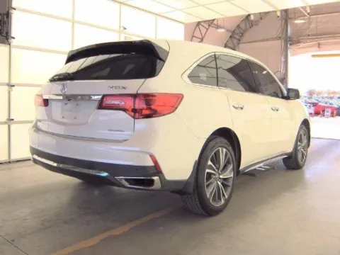 Photos of 2019 Acura MDX 3.5L Technology Package for sale in Plano, TX at Gulliver Auto Group