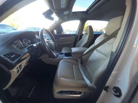 More photos of 2019 Acura MDX 3.5L Technology Package at Gulliver Auto Group, TX