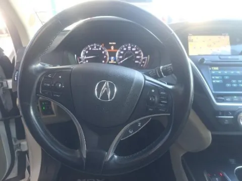 More photos of 2019 Acura MDX 3.5L Technology Package at Gulliver Auto Group, TX