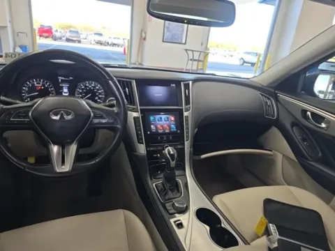 More photos of 2020 INFINITI Q50 3.0t LUXE at Gulliver Auto Group, TX