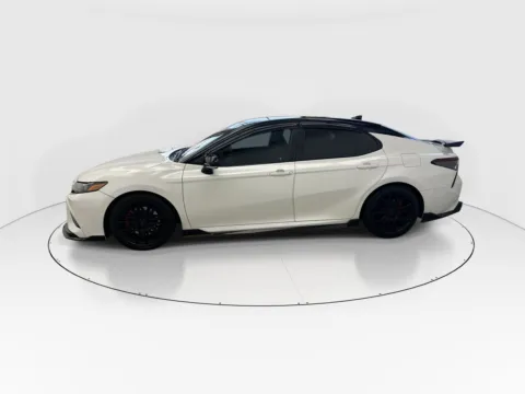 More photos of 2022 Toyota Camry TRD V6 at Gulliver Auto Group, TX