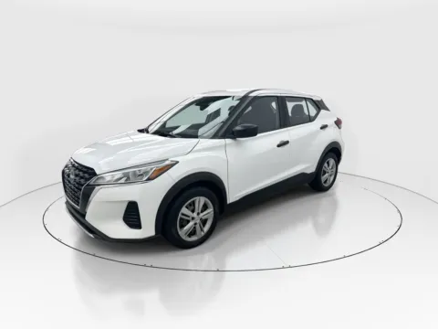 More photos of 2022 Nissan Kicks S at Gulliver Auto Group, TX