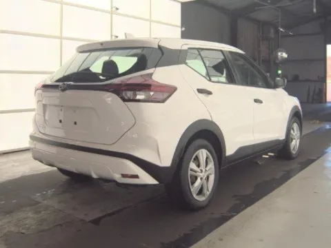 Photos of 2022 Nissan Kicks S for sale in Plano, TX at Gulliver Auto Group